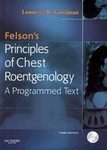 Felson's Principles of Chest Roentgenology Text with CD-ROM (Goodman, Felson's Principles of Chest Roentgenology) [Paperback]