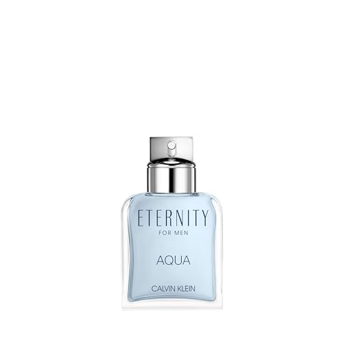 Calvin Klein Eternity Aqua For Him Eau de Toilette 3.3 fl oz