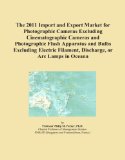 The 2011 Import and Export Market for Photographic Cameras Excluding Cinematographic Cameras and Photographic Flash Apparatus and Bulbs Excluding Electric Filament, Discharge, or Arc Lamps in Oceana