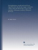 Eutrophication trends inferred from hypolimnetic dissolved-oxygen dynamics within selected White River reservoirs, northern Arkansas-southern Missouri, 1974-94