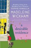Madeleine Wickham'sA Desirable Residence [Hardcover](2010)