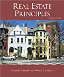 C. Floyd's,M. T. Allen's 9th(ninth) edition (Real Estate Principles [Hardcover])(2008)