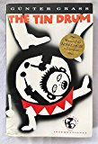 The Tin Drum [Paperback]