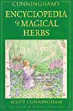 Cunningham's Encyclopedia of Magical Herbs