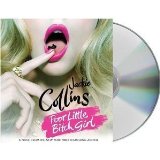 By Jackie Collins: Poor Little Bitch Girl [Audiobook]