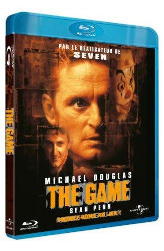 The Game [Blu-ray]