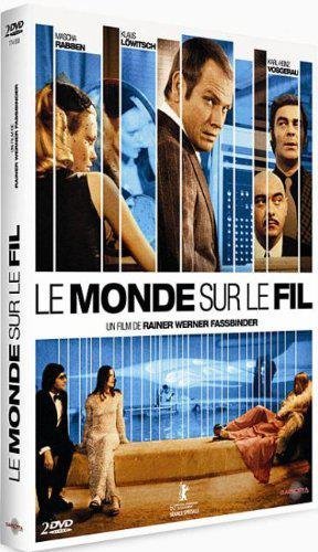 Le Monde sur le fil [Édition Collector]