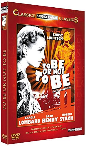 To Be or Not to Be - Jeux dangereux