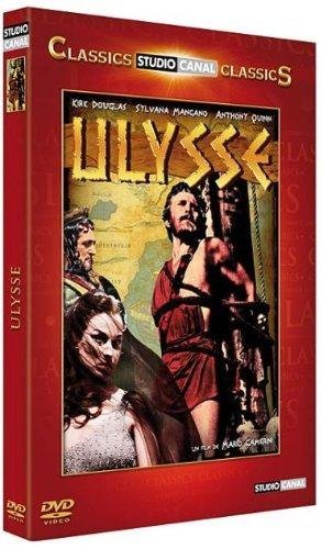 Ulysse [Import italien]