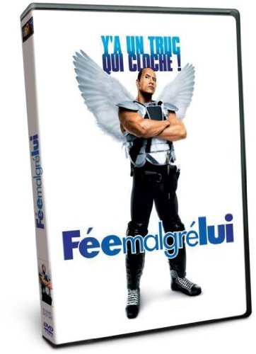 Fée malgré lui [Import italien]