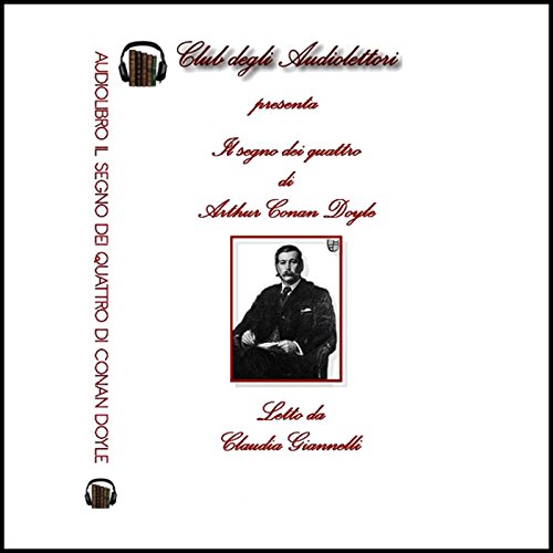 Il segno dei quattro [The Sign of Four]