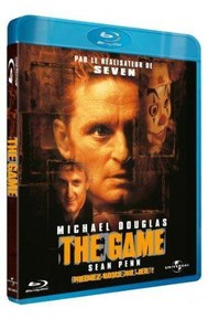 The Game [Blu-ray]