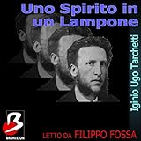 Uno Spirito in un Lampone [A Spirit in a Raspberry]