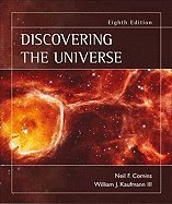 Discovering the Universe (Paperback, 2008) 8th EDITION