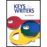 Key`s for Writers 5th EDITION