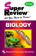 Biology::All You Need to Know![Paperback,2000]