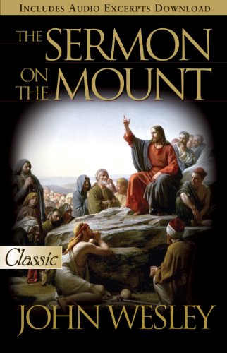 Sermon on the Mount