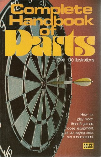 Complete Handbook of Darts