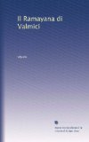 Il Ramayana di Valmici (Volume 3) (Italian Edition)