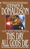 This Day All Gods Die (The Gap Cycle Book 5)
