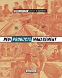 C. M.Crawford's C. A. Di Benedetto's New Products(New Products Management [Hardcover])2007