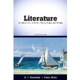 Literature: An Introduction to Fiction, Poetry, Drama, and Writing 11th Edition (Book Only)