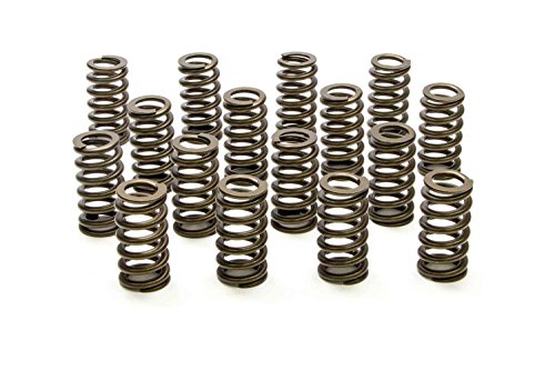 PAC Racing Springs PAC-1218 1.290 Valve Springs -Ovate Beehive (16)