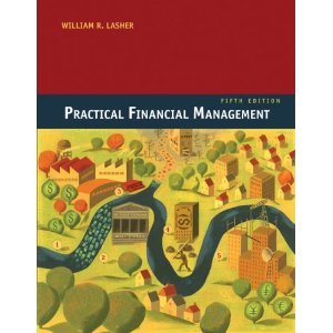 Practical Financial Management, 5th Edition