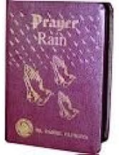 Book Cover PRAYER RAIN-TWELFTH EDITION