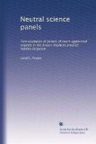 Neutral science panels: Two examples of panels of court-appointed experts in the breast implants product liability litigation