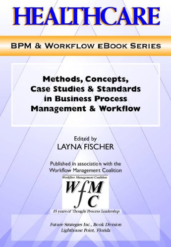 BPM and Workflow in Healthcare