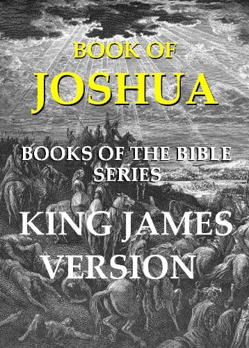 Book of Joshua