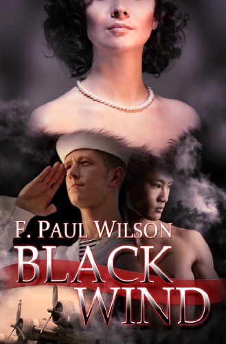 Black Wind (The Secret History of the World)