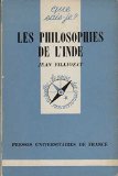 Les philosophies de l'Inde