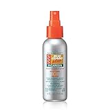 Avon Skin-So-Soft Bug Guard + Picaridin With Vitamin-E & Aloe Spray 4oz