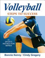 Volleyball Steps to Success Steps to Success 3rd EDITION