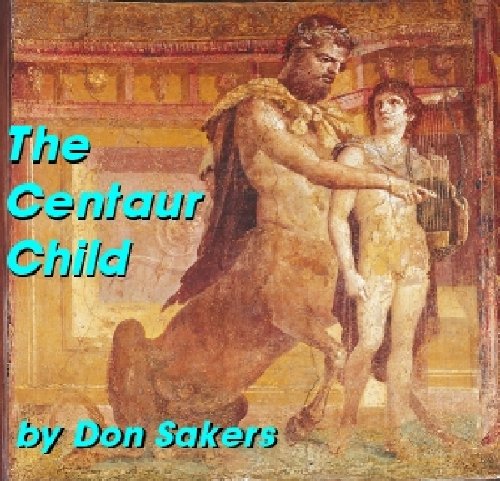 The Centaur Child