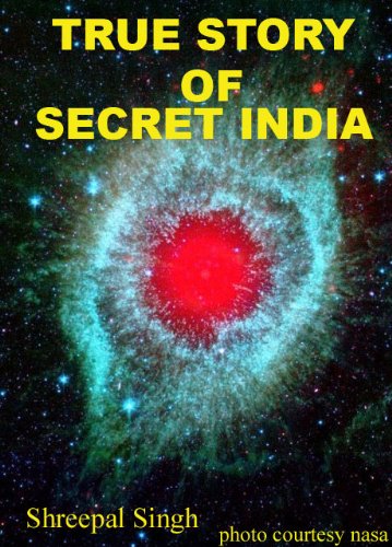 True Story of Secret India