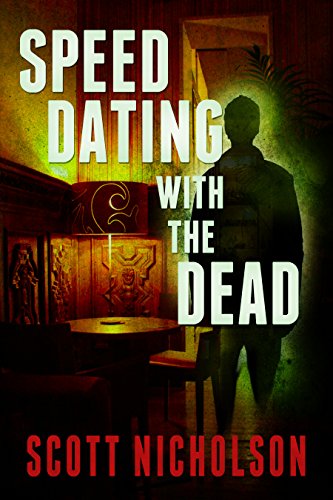 Speed Dating with the Dead