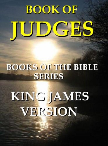 Book of Judges