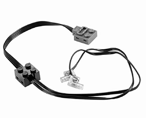 Lego Technic Light Lot de 1 Jeu de construction, à partir de 7 ans