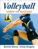 Volleyball Steps to Success Steps to Success 3rd EDITION