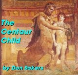 The Centaur Child