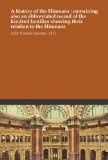 A history of the Hinmans : containing also an abbreviated record of the kindred families showing their relation to the Hinmans