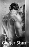 Ginger Erotica! Vol. II: 30 Erotic Stories For Men, Women and Couples