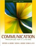 S. A. Beebe's S.J. Beebe's D. K. Ivy's Communication(Communication: Principles for a Lifetime (4th Edition) [Paperback])2009