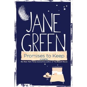 Promises to Keep: A Novel [Hardcover]