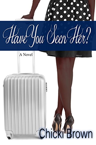 Book Cover Have You Seen Her?
