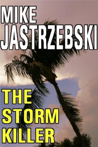 The Storm Killer