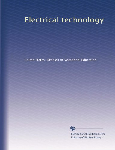 Electrical technology